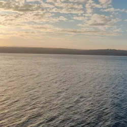 Nacala Port - Nacala