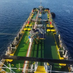 Nacala Railway Station - Nacala