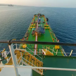 Nacala Railway Station - Nacala