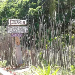 Nearby Nature Reserves - Nacala