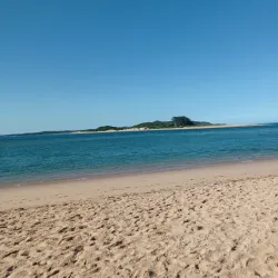 Nearby Nature Reserves - Nacala