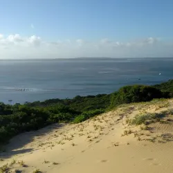 Nearby Nature Reserves - Nacala