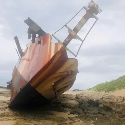 Nearby Nature Reserves - Nacala