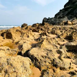 Nearby Nature Reserves - Nacala