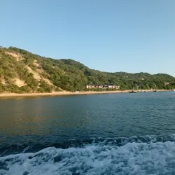 Nearby Nature Reserves - Nacala