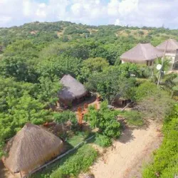 Nearby Nature Reserves - Nacala