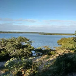 Nearby Nature Reserves - Nacala