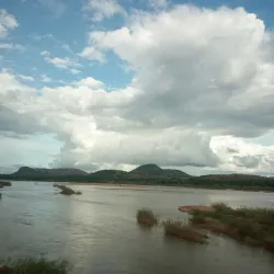 Lúrio River - Nampula