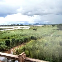 Lúrio River - Nampula