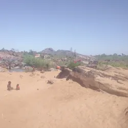 Lúrio River - Nampula