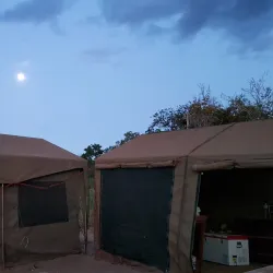 Lúrio River - Nampula