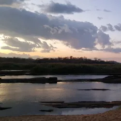 Lúrio River - Nampula