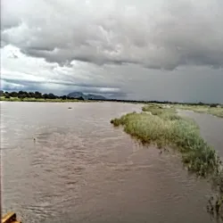 Lúrio River - Nampula