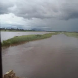 Lúrio River - Nampula