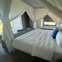 Mecufi Beach - Nampula