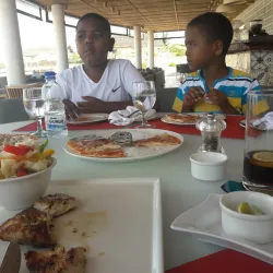 Mecufi Beach - Nampula