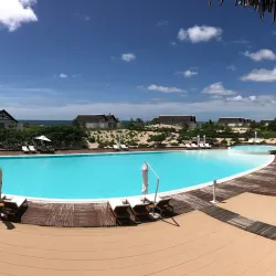 Mecufi Beach - Nampula