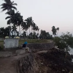 Moma Beach - Nampula