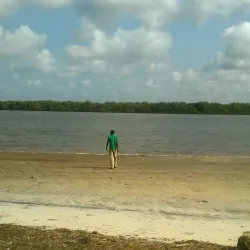 Moma Beach - Nampula