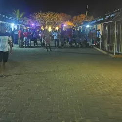 Moma Beach - Nampula