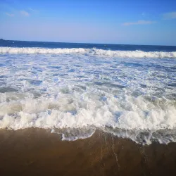 Moma Beach - Nampula