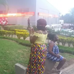 Nampula Botanical Gardens - Nampula