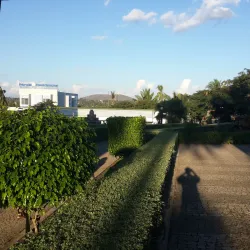 Nampula Botanical Gardens - Nampula