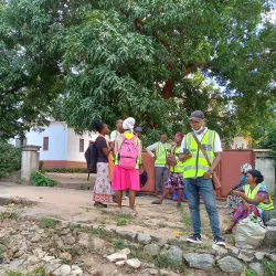 Nampula Botanical Gardens - Nampula