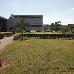 Nampula Botanical Gardens - Nampula