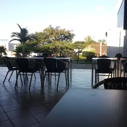 Nampula Botanical Gardens - Nampula