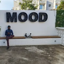 Nampula Botanical Gardens - Nampula