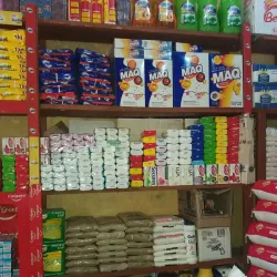 Nampula Central Market - Nampula