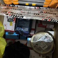 Nampula Central Market - Nampula