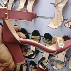 Nampula Central Market - Nampula