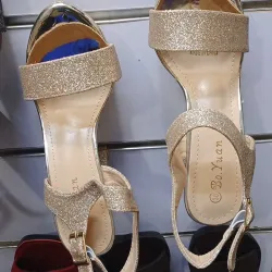 Nampula Central Market - Nampula