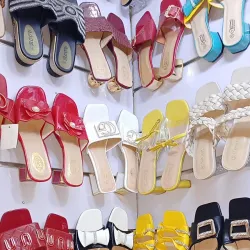 Nampula Central Market - Nampula