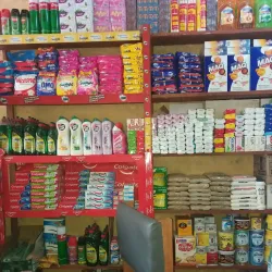 Nampula Central Market - Nampula