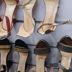 Nampula Central Market - Nampula