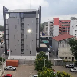 Nampula City Hall - Nampula