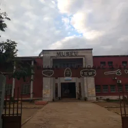Nampula Museum - Nampula