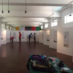 Nampula Museum - Nampula