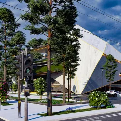 Nampula Museum - Nampula