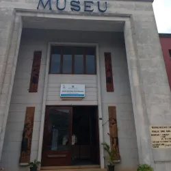 Nampula Museum - Nampula