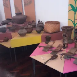 Nampula Museum - Nampula