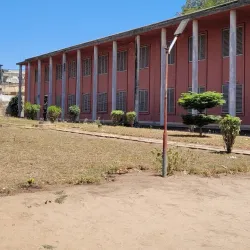 Nampula Museum - Nampula