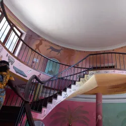 Nampula Museum - Nampula