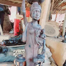 Nampula Museum - Nampula