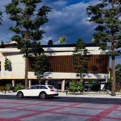 Nampula Museum - Nampula