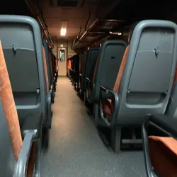 Nampula Railway Station - Nampula