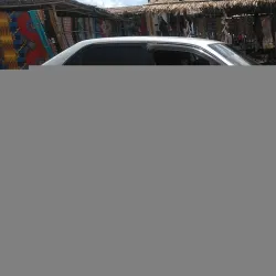 Nampula Railway Station - Nampula